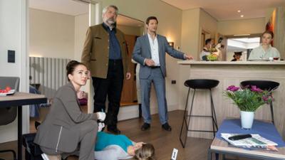 Tod In Nachbars Garten: Zita Waldner's Shocking End